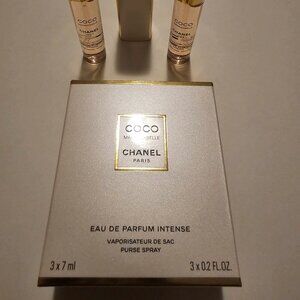 Chanel Coco Mademoiselle